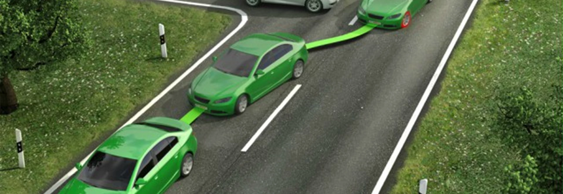 What is ESP in cars?